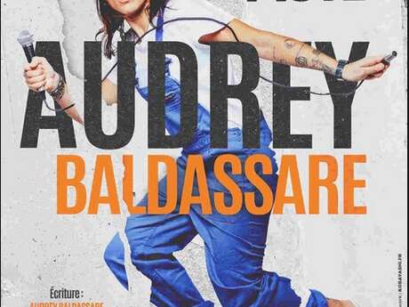 Audrey Baldassare Hors piste