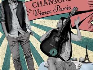 Repas-concert à la Lusignane