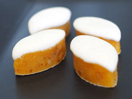 La Confiserie d'Antan