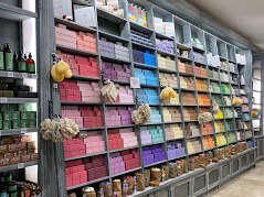 La Savonnette Marseillaise