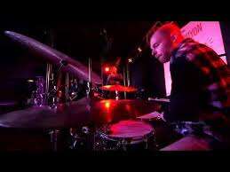 Trio Jazz par le radeau de la méduse