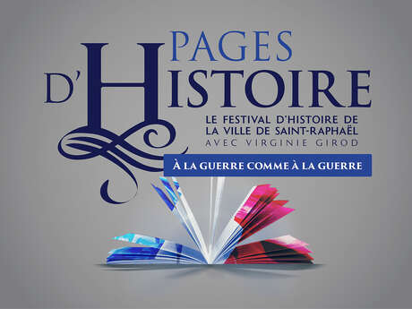 Pages d’Histoire