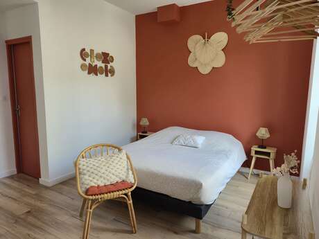 Le studio 29