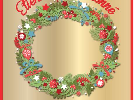 Concours "Etienne Le Couronné"