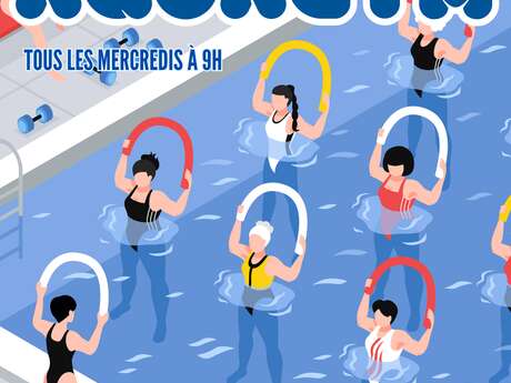 Aquagym