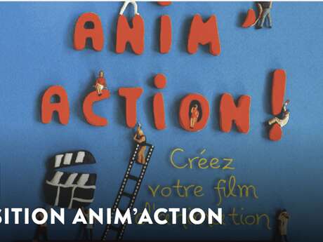 Exposition Anim’Action