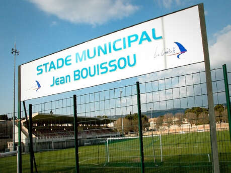 Stade Bouissou