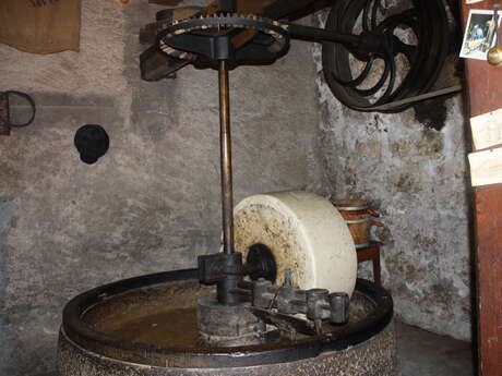Moulin Morand Moulin Morand