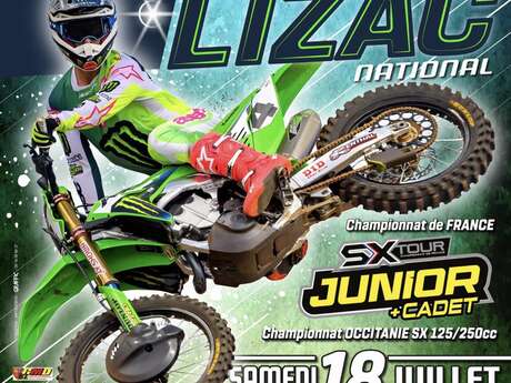 Supercross national