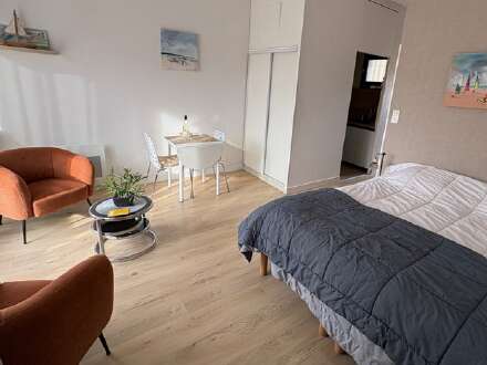 Résidence Beaulieu - N° 27