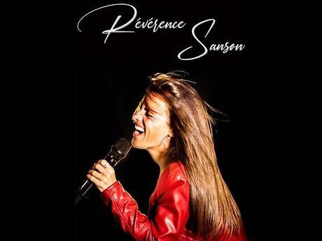 Révérence Sanson - Gattières