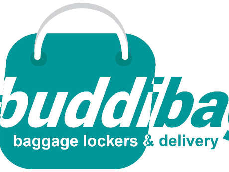 Buddibags Baggage Lockers & Delivery