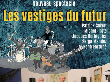 Spectacle - Concert
