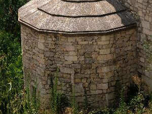 Chapelle Saint Victor