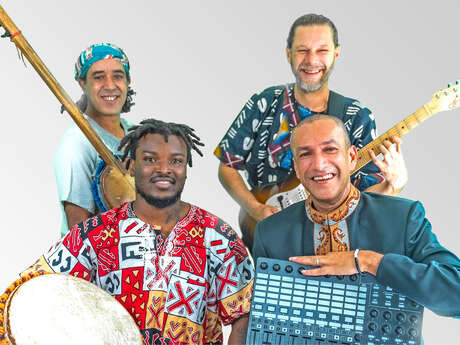 Concert : Sofaz