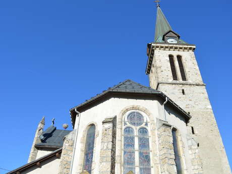 Sainte-Marie Madeleine kerk