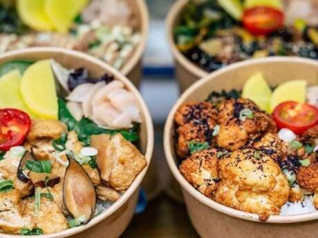 Le Saint-Germain - Traiteur