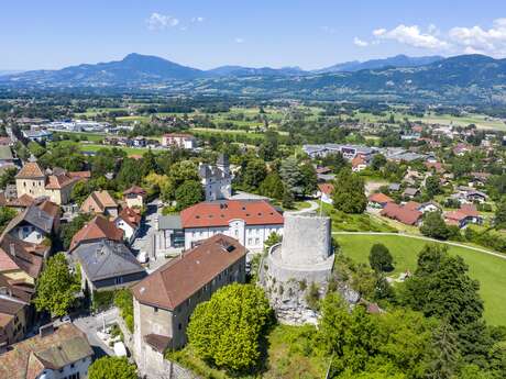 European Heritage Days