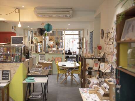 Ateliers DIY Dobry Lab