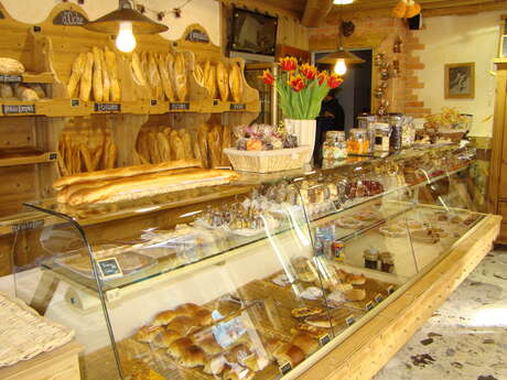 Bakery