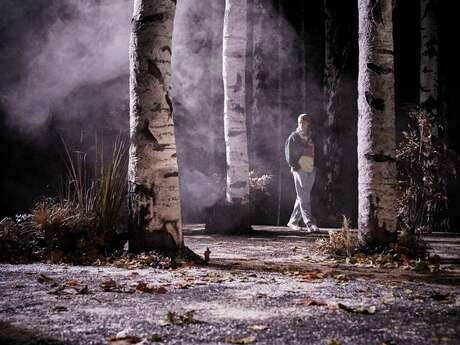 Theater Workshop - Snow