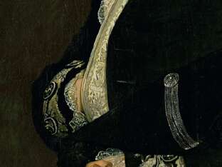 Journée d'étude - "Ingres et la mode"