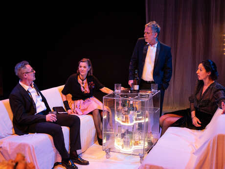 C'est si simple l'amour