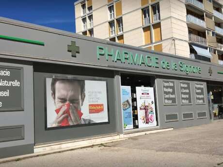 Pharmacie de la Signore