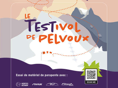 Le Testivol de Pelvoux