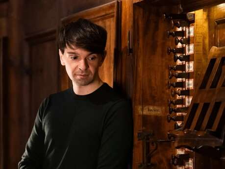 Les Vêpres Musicales à Cucuron