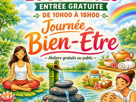 Journée Bien-être