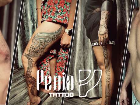 Pina Tatoo