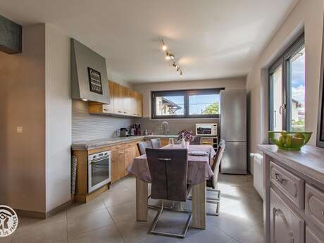 Appartement Les Blés d'Or
