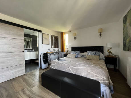 Villa Les Hauts Vallons