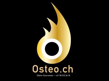 Osteopath SuisseOsteo