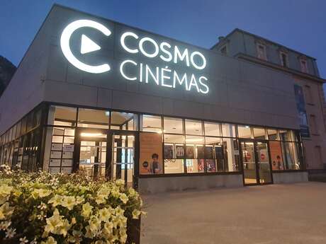 Cosmo Cinémas