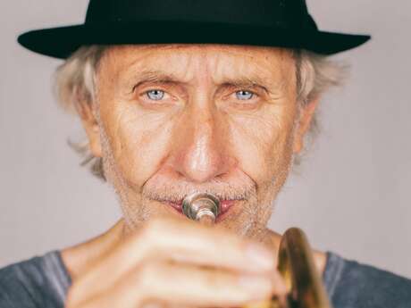 Festival Jazz au sommet - One Night Band/Erik Truffaz