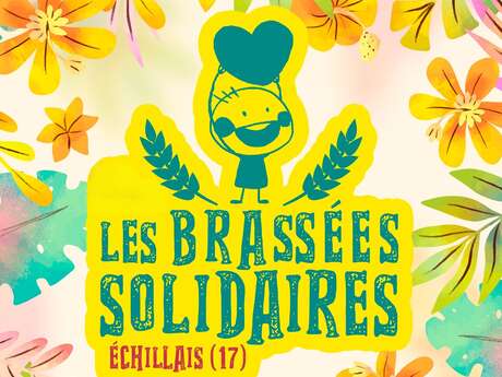 Festival: Les Brassées Solidaires