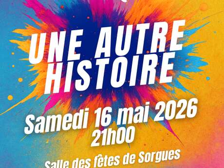 La chorale pop : une autre histoire