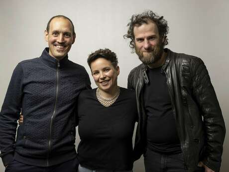 Jeudi de la Guinguette