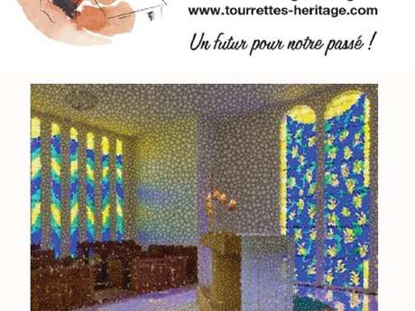 Excursion en autocar : Sur les pas d'Henri Matisse à Vence