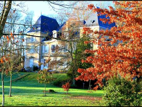 Le Domaine de la Vernée