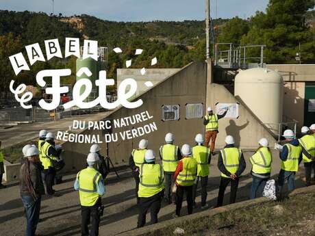 6-De l'eau pour tous! (départ 9h)