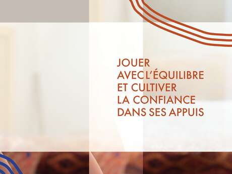 Atelier Yoga "Inversion"