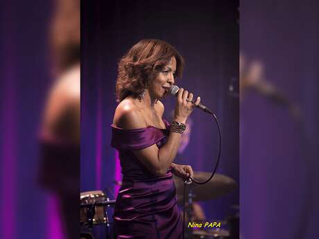 Nina Papa Quartet - Roure