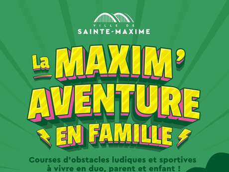 The ultimate family adventure