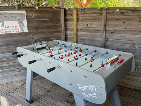 Formule Anniversaire Lock'arts Montauroux