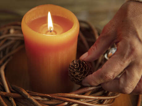 Atelier authentique autour des abeilles "Sophie Escapes"