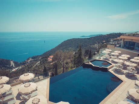 Les Terrasses d'Eze