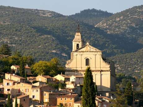 Eglise Saint Pierre